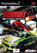 Burnout 2: Point of Impact
