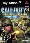 Call of Duty 3 : En marche vers Paris
