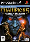 Champions: Return to Arms
