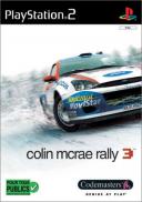 Colin McRae Rally 3

