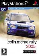 Colin McRae Rally 2005
