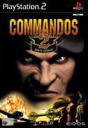 Commandos 2: Men of Courage
