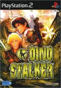Dino Stalker

