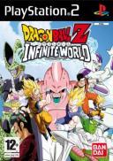Dragon Ball Z Infinite World
