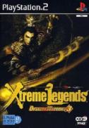 Dynasty Warriors 3 : Xtreme Legends
