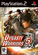 Dynasty Warriors 5
