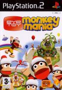 EyeToy : Monkey Mania