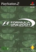 F1: Formula 1 - Formula One 2001