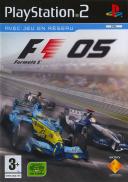 F1 05: Formula 1 (Sony) (Formula One 2005)
