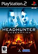 Headhunter: Redemption
