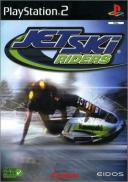 Jet Ski Riders - Wave Rally (US) (JP)