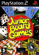 Junior Board Games
