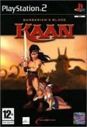 Kaan : Barbarian's Blade