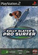 Kelly Slater's Pro Surfer
