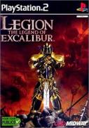 Legion: The Legend of Excalibur
