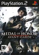 Medal of Honor : Avant-Garde
