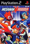Mega Man X: Command Mission
