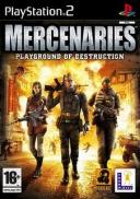 Mercenaries: Playground of Destruction
