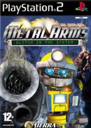Metal Arms: A Glitch in the System
