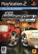 Midnight Club 3: Dub Edition
