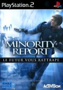 Minority Report : Le Futur Vous Rattrape (Everybody Runs)