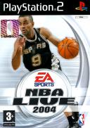 NBA Live 2004
