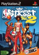 NBA Street Volume 2
