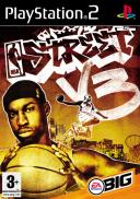 NBA Street Volume 3
