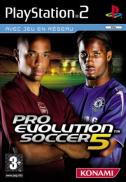 Pro Evolution Soccer 5
