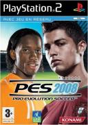 Pro Evolution Soccer 2008
