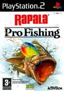 Rapala Pro Fishing
