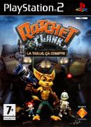 Ratchet & Clank : La Taille, Ca Compte
