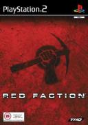Red Faction
