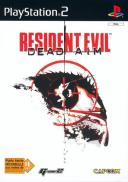 Resident Evil Dead Aim

