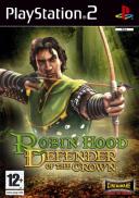Robin Hood: Defender of the crown
