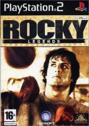 Rocky Legends
