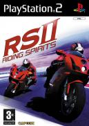 RS II : Riding Spirits