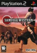 Samurai Western
