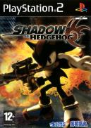 Shadow the Hedgehog
