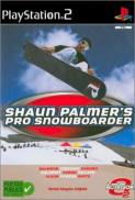 Shaun Palmer's Pro Snowboarder
