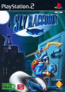 Sly Raccoon
