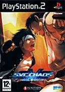 SVC Chaos : SNK vs. Capcom