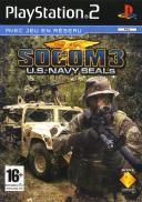 SOCOM 3: U.S. Navy SEALs
