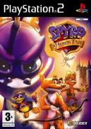 Spyro : A Hero's Tail