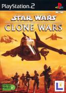 Star Wars: The Clone Wars
