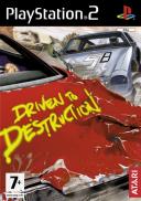 Driven to Destruction - Test Drive : Eve of Destruction (US)