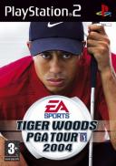 Tiger Woods PGA Tour 2004
