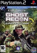 Tom Clancy's Ghost Recon: Jungle Storm
