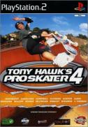 Tony Hawk's Pro Skater 4
