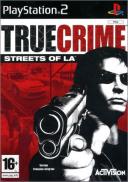 True Crime: Streets of LA
